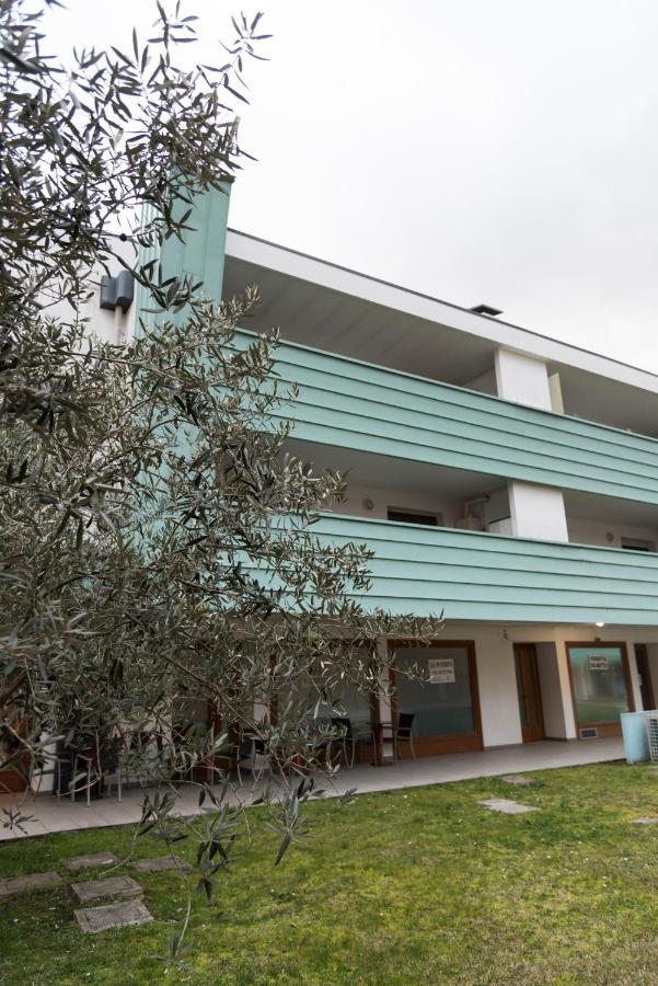 Cinzia'S Guest House, Vicino A Lignano E Udine Rivignano Extérieur photo